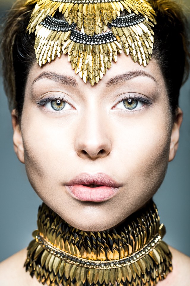 Beauty — photograph 1 by Alex Amengual