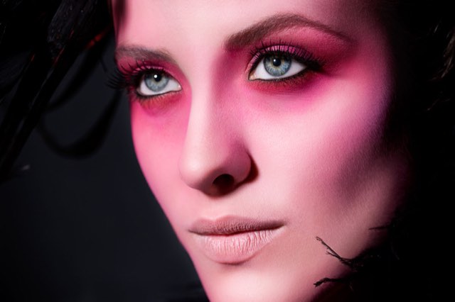 Beauty — photograph 11 by Alex Amengual
