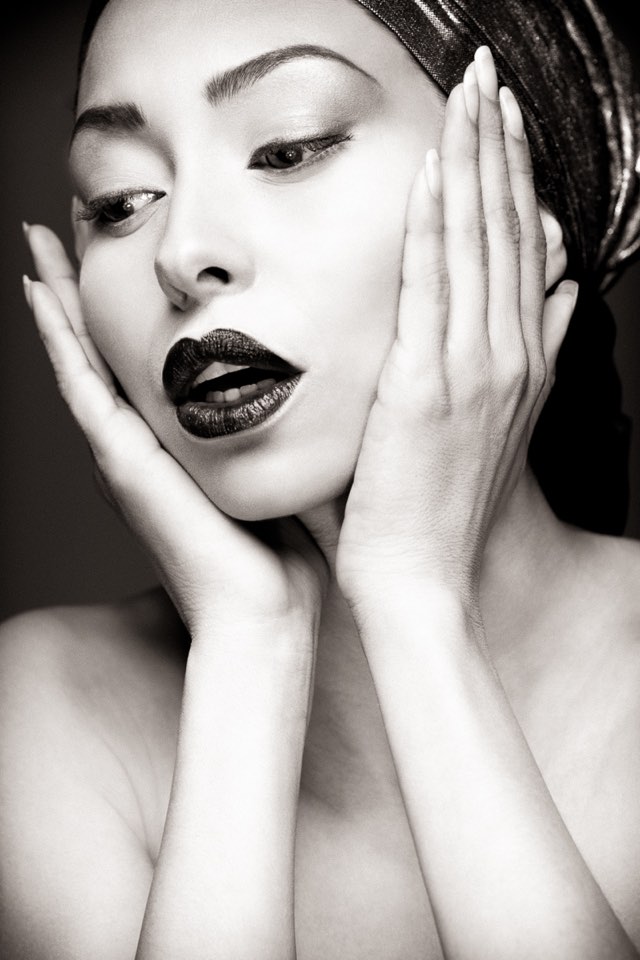 Beauty — photograph 16 by Alex Amengual