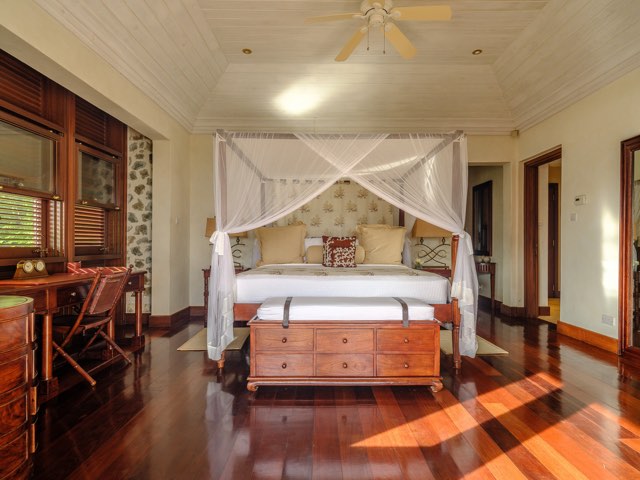 Canouan Estate — photograph 1 by Alex Amengual