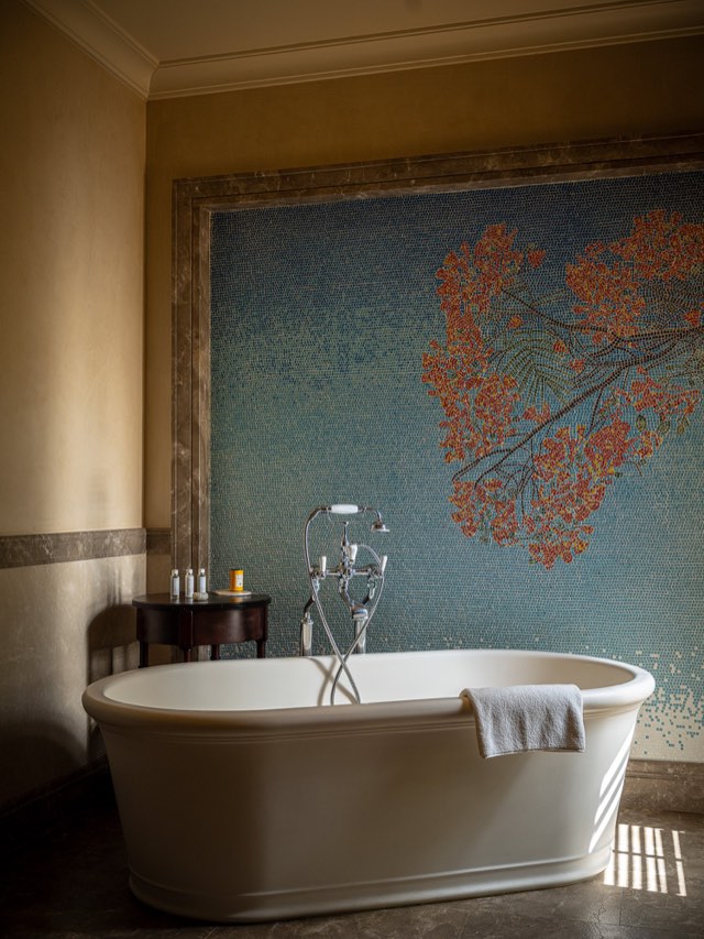 Canouan Estate — photograph 3 by Alex Amengual