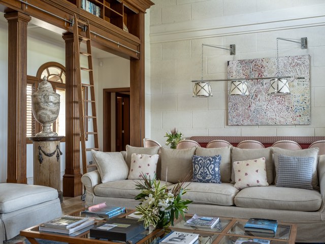 Canouan Estate — photograph 4 by Alex Amengual