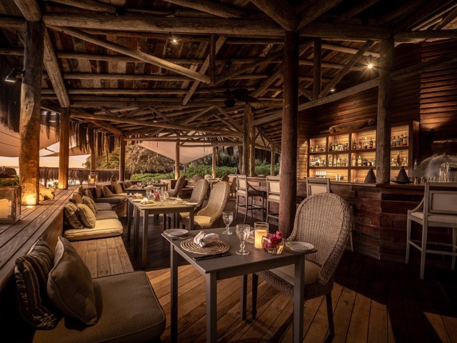 Canouan Estate — photograph 5 by Alex Amengual