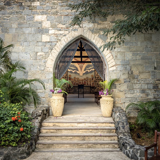 Canouan Estate — photograph 9 by Alex Amengual