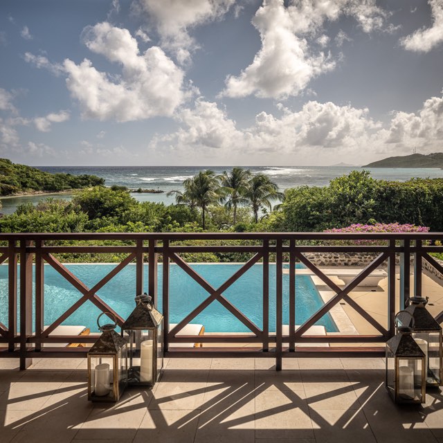 Canouan Estate — photograph 10 by Alex Amengual