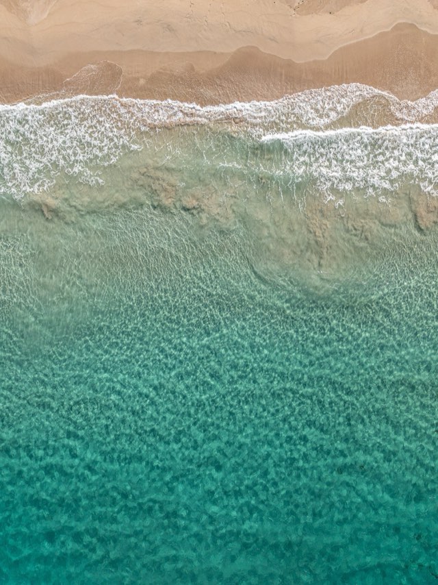 Canouan Estate — photograph 11 by Alex Amengual