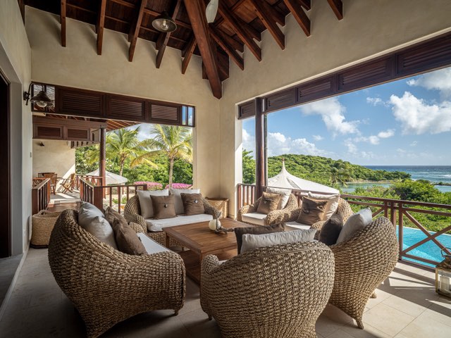 Canouan Estate — photograph 12 by Alex Amengual