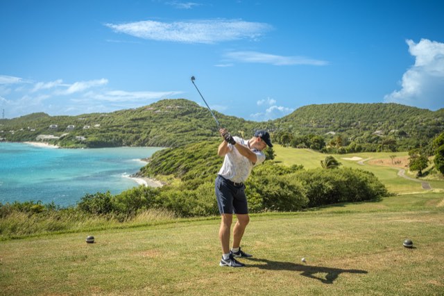 Canouan Estate — photograph 15 by Alex Amengual