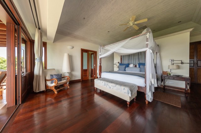 Canouan Estate — photograph 18 by Alex Amengual