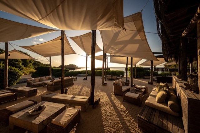 Canouan Estate — photograph 24 by Alex Amengual