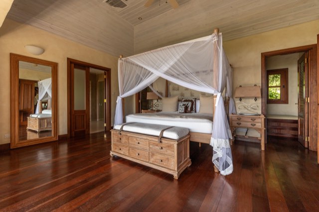 Canouan Estate — photograph 29 by Alex Amengual