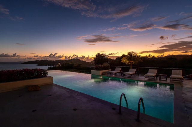 Canouan Estate — photograph 32 by Alex Amengual
