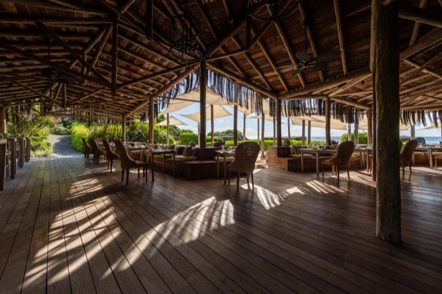 Canouan Estate — photograph 43 by Alex Amengual