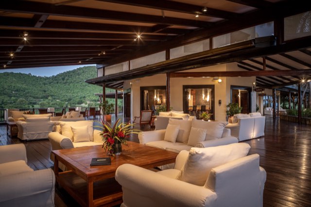 Canouan Estate — photograph 45 by Alex Amengual