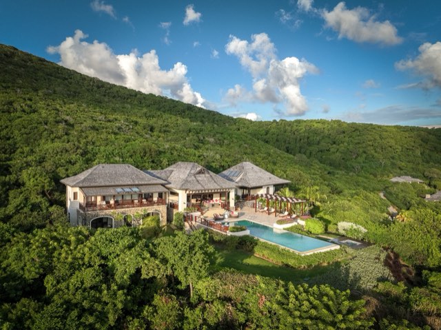 Canouan Estate — photograph 48 by Alex Amengual