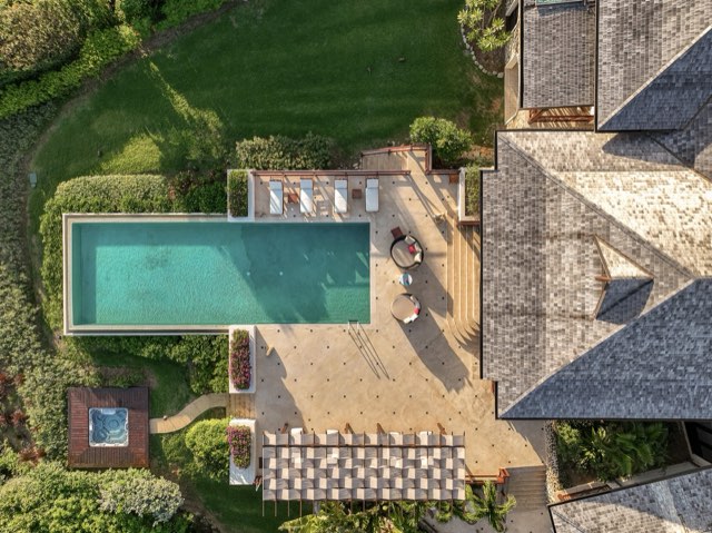 Canouan Estate — photograph 49 by Alex Amengual