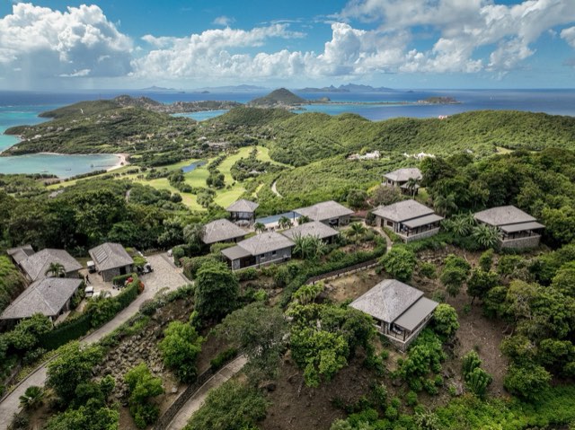 Canouan Estate — photograph 50 by Alex Amengual