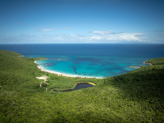 Canouan Estate — photograph 51 by Alex Amengual