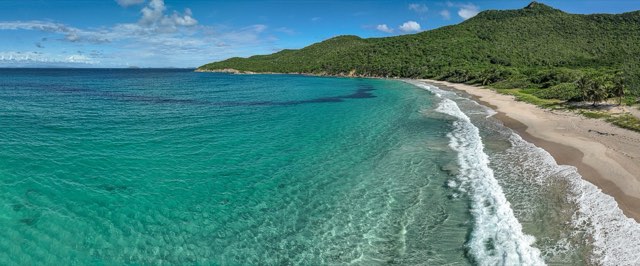 Canouan Estate — photograph 52 by Alex Amengual
