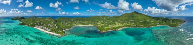 Canouan Estate — photograph 56 by Alex Amengual