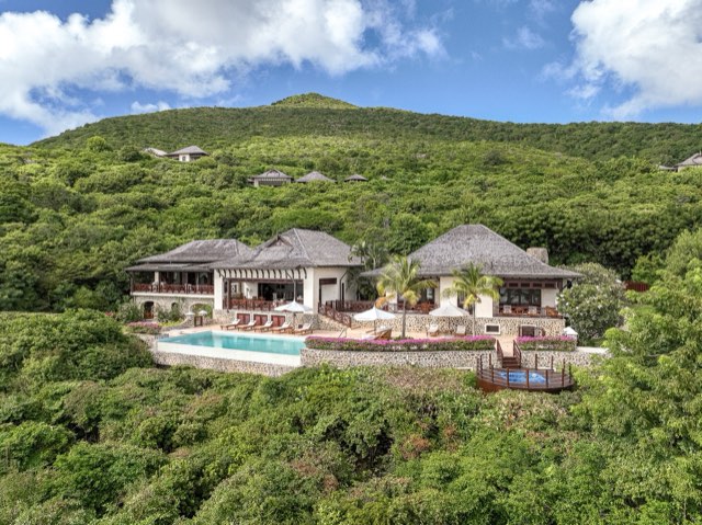 Canouan Estate — photograph 58 by Alex Amengual