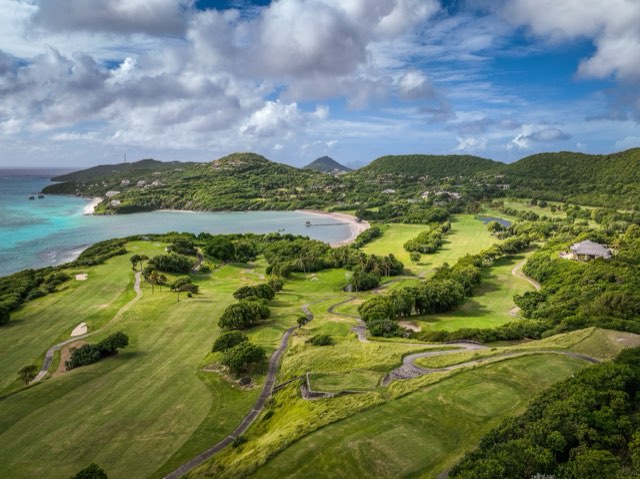 Canouan Estate — photograph 63 by Alex Amengual