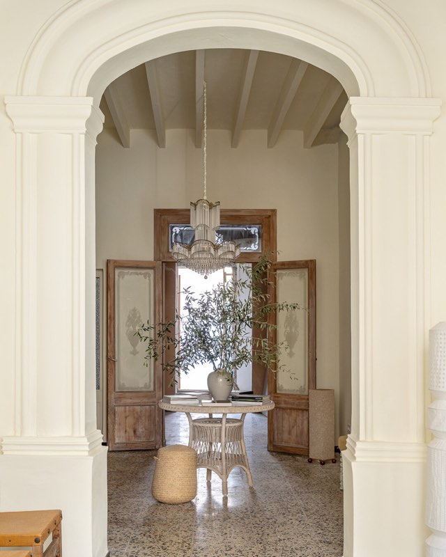 Casa Gran, Sa Pobla, Mallorca — photograph 1 by Alex Amengual