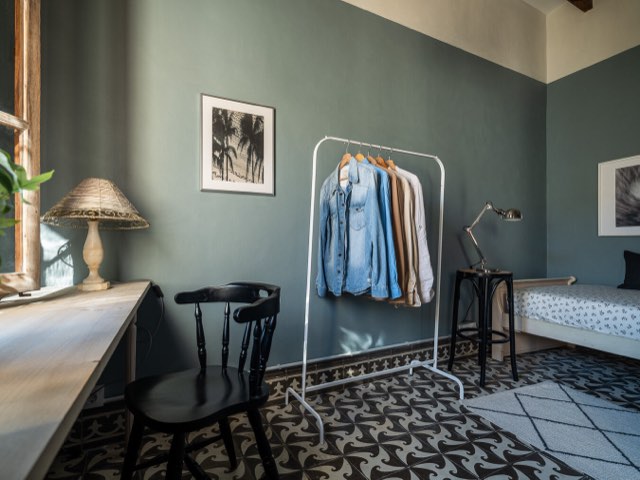 Casa Gran, Sa Pobla, Mallorca — photograph 3 by Alex Amengual