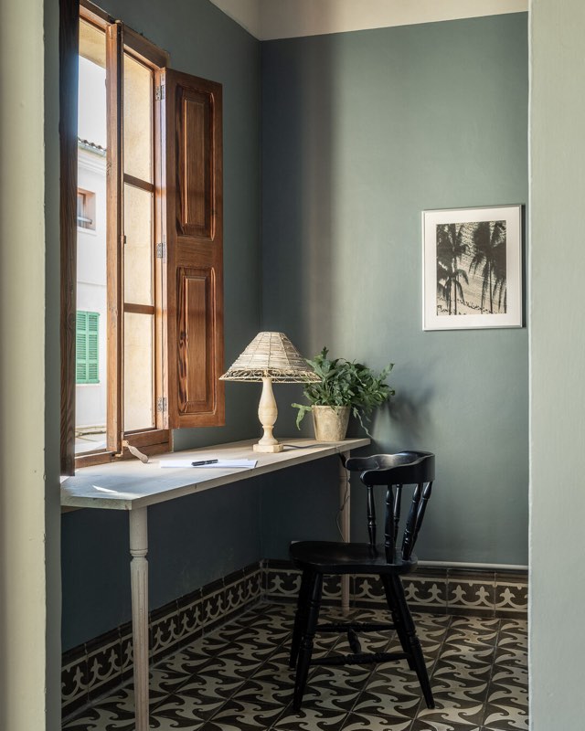 Casa Gran, Sa Pobla, Mallorca — photograph 4 by Alex Amengual