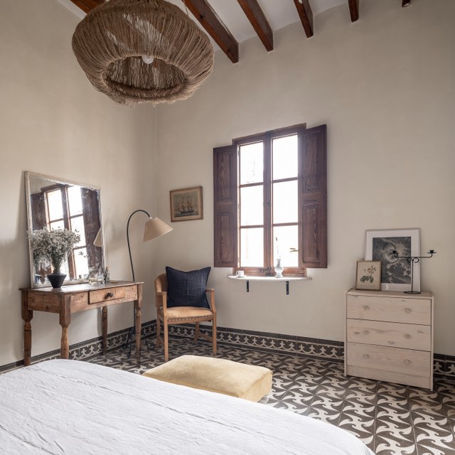Casa Gran, Sa Pobla, Mallorca — photograph 6 by Alex Amengual