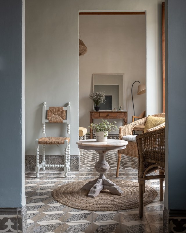 Casa Gran, Sa Pobla, Mallorca — photograph 7 by Alex Amengual