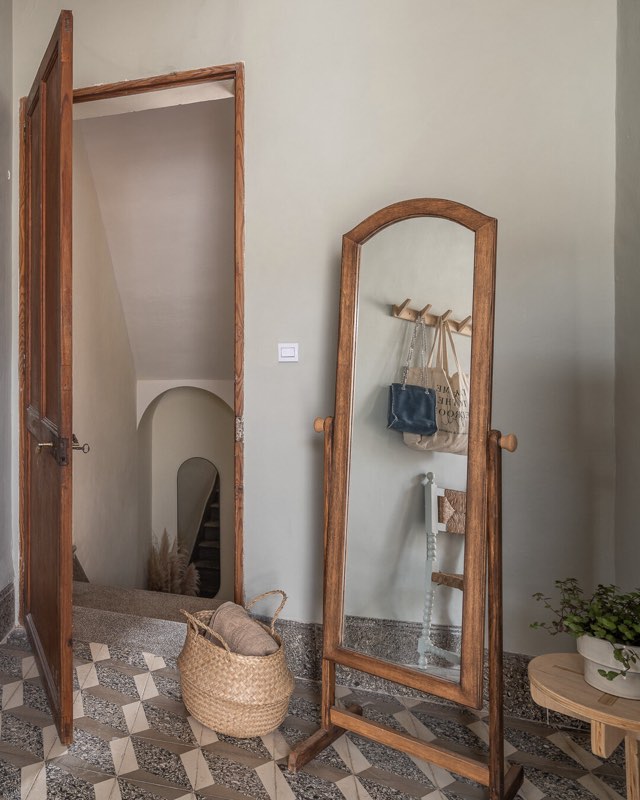 Casa Gran, Sa Pobla, Mallorca — photograph 9 by Alex Amengual