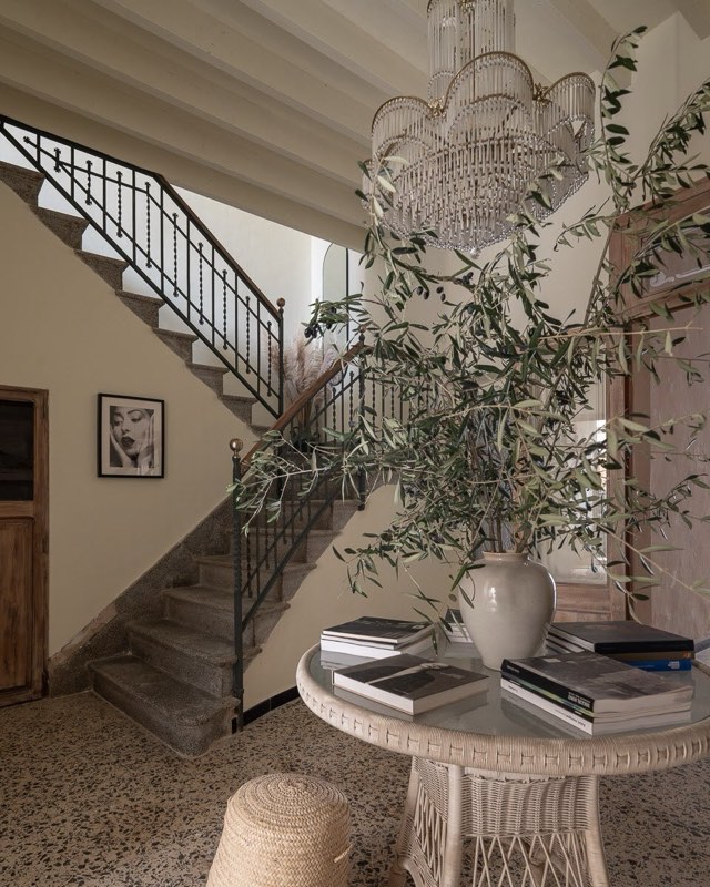 Casa Gran, Sa Pobla, Mallorca — photograph 12 by Alex Amengual