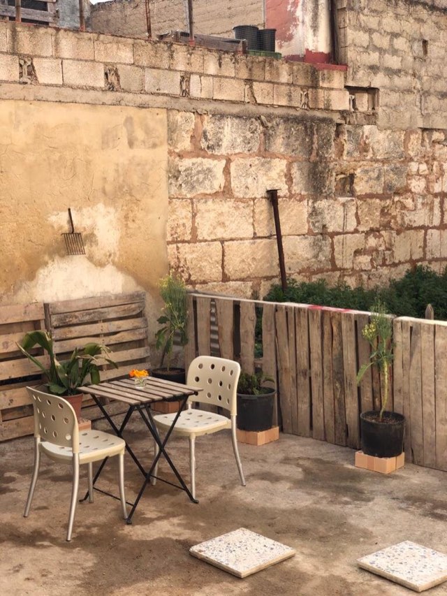 Casa Gran, Sa Pobla, Mallorca — photograph 15 by Alex Amengual