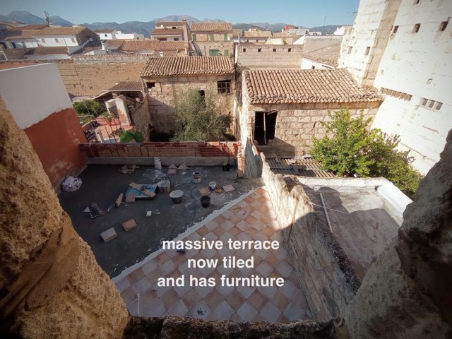 Casa Gran, Sa Pobla, Mallorca — photograph 17 by Alex Amengual