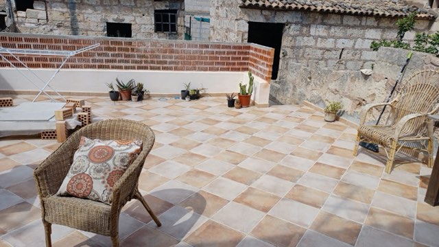 Casa Gran, Sa Pobla, Mallorca — photograph 18 by Alex Amengual