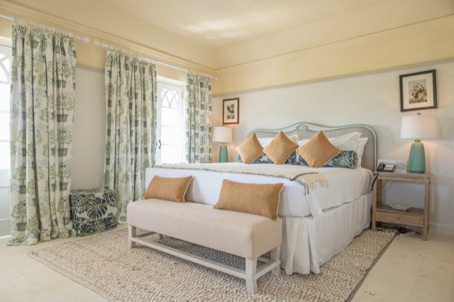 Cotton House Mustique — photograph 1 by Alex Amengual
