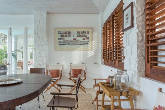 Cotton House Mustique — photograph 2 by Alex Amengual