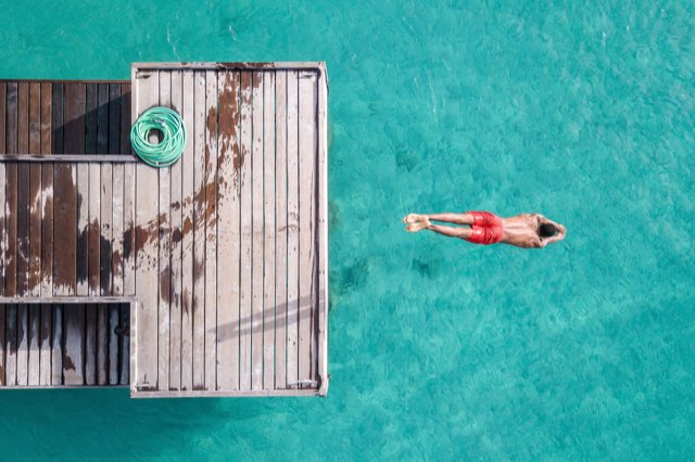 Cotton House Mustique — photograph 3 by Alex Amengual
