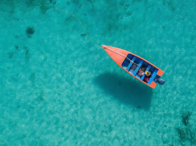 Cotton House Mustique — photograph 7 by Alex Amengual