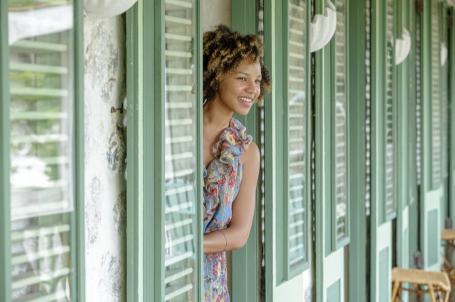 Cotton House Mustique — photograph 8 by Alex Amengual
