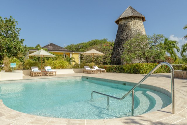 Cotton House Mustique — photograph 12 by Alex Amengual