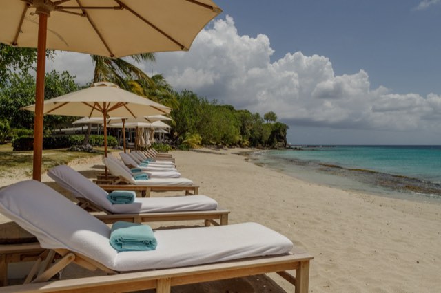 Cotton House Mustique — photograph 14 by Alex Amengual