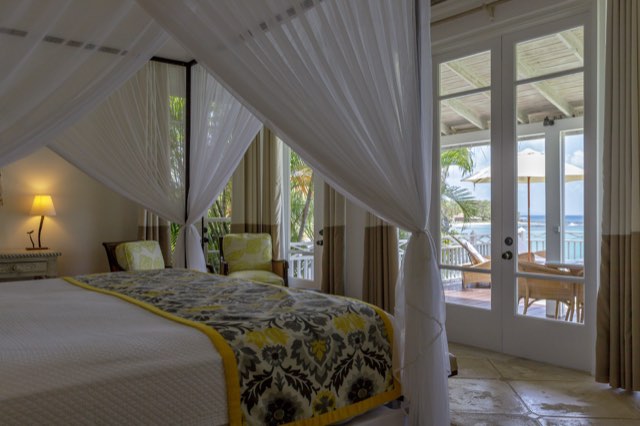 Cotton House Mustique — photograph 15 by Alex Amengual