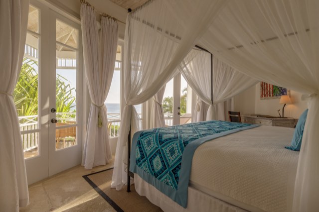 Cotton House Mustique — photograph 16 by Alex Amengual