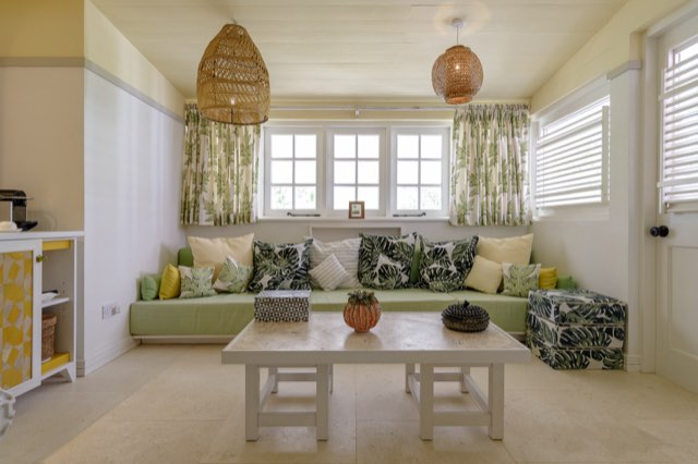 Cotton House Mustique — photograph 17 by Alex Amengual