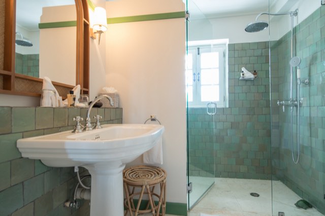 Cotton House Mustique — photograph 18 by Alex Amengual