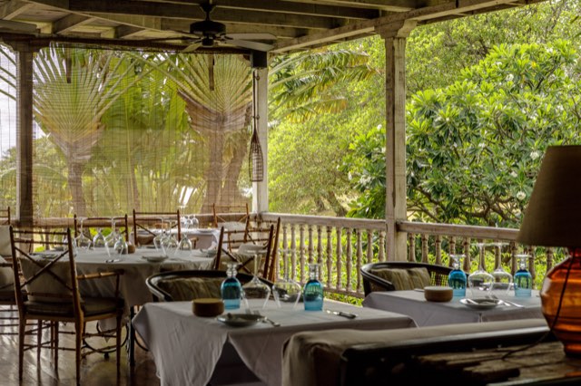 Cotton House Mustique — photograph 22 by Alex Amengual