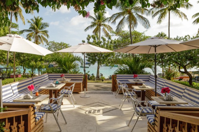 Cotton House Mustique — photograph 25 by Alex Amengual