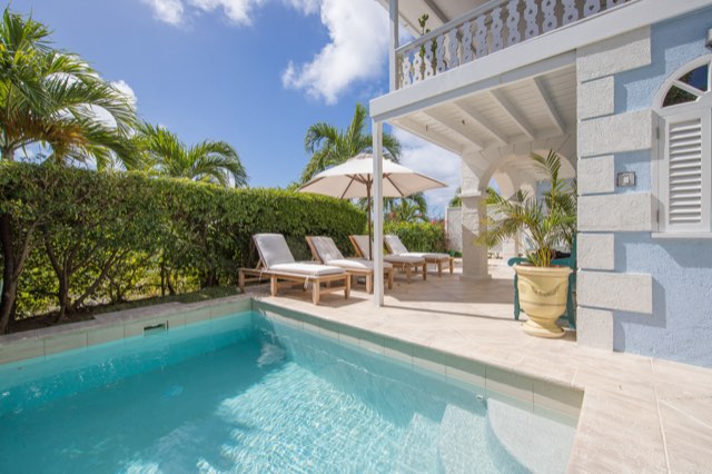 Cotton House Mustique — photograph 32 by Alex Amengual